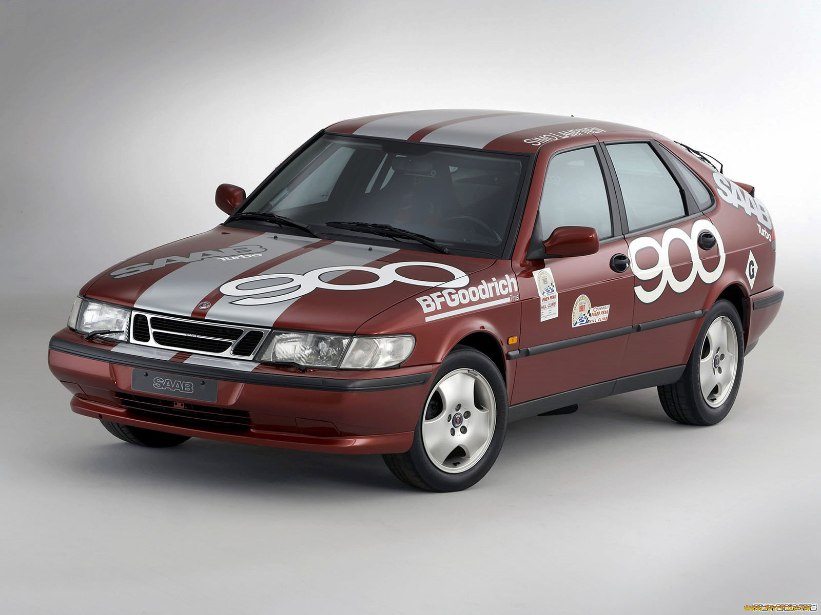 , saab